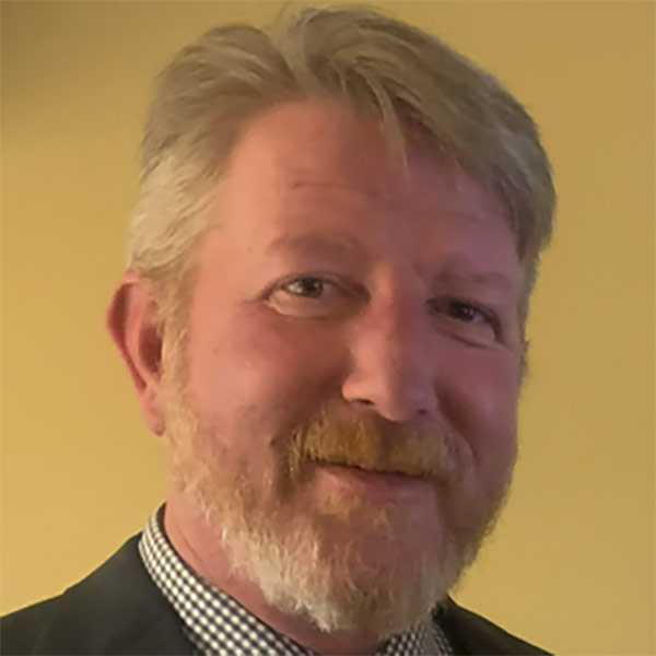 Gordon Keatley<br/>O.L.S. O.L.I.P.